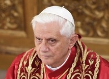Benedykt XVI: Nieść nieoceniony skarb