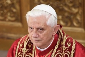 Benedykt XVI: Nieść nieoceniony skarb