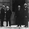 Konferencja Pokojowa w Paryżu (1919)
