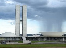 Parlament Brazylii