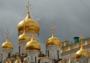Ekumenizm rosyjskiego prawosławia