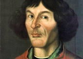 Mikołaj Kopernik 