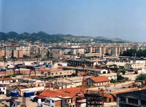 Durres, Albania