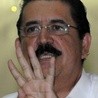 Prezydent Hondurasu, Manuel Zelaya