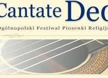 Cantate Deo: Dziś koncert laureatów