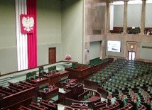 Sejm zajmie się świętem Trzech Króli