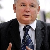 Jarosław Kaczyński