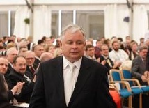 Lech Kaczyński