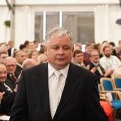 Lech Kaczyński