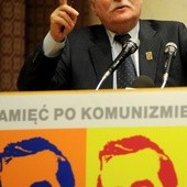 Lech Wałęsa