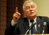 Lech Wałęsa