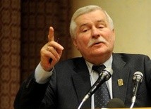 Lech Wałęsa