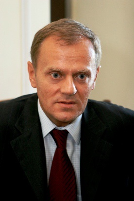 Donald Tusk