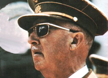 Gen. Francisco Franco