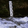 Lubuskie: Przechodzi fala powodziowa