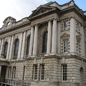 Belfast City Hall, Irlandia Płn.