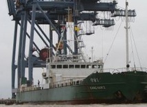 Korea Płn.: Podejrzany statek zawrócił