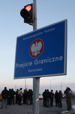 Ukraina: Wizy przedłużone