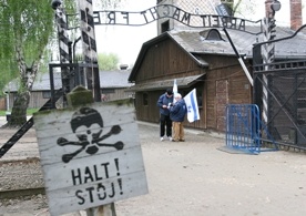 Rocznica pierwszej ucieczki z Auschwitz