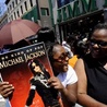 Londyn: Śmierć Jacksona uderza w hotelarzy 