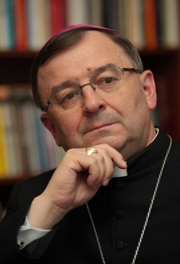 Tarnów uczci pamięć abp. Życińskiego