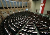 Sejm: Powstał zespół przeciw gender