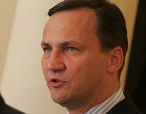 Radosław Sikorski