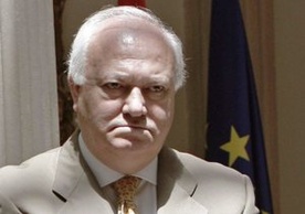 Miguel Angel Moratinos