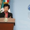 Meksyk: WHO ostrzega przed ekspansją A/H1N1