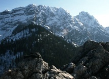 Giewont