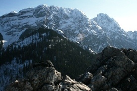 Giewont