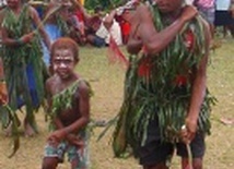 Pół wieku w Nowej Gwinei