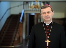 bp Tadeusz Bronakowski