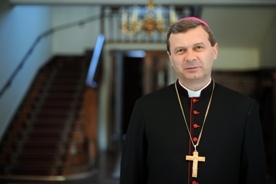 bp Tadeusz Bronakowski