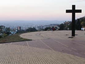 Belo Horizonte