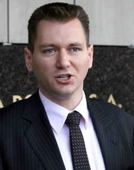 Piotr Farfał