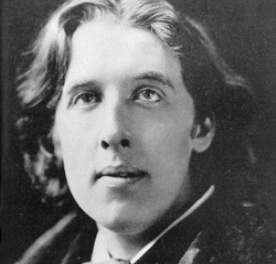 Oscar Wilde w 1882 r.