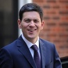 David Milliband