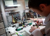 Najciekawsze w fizyce 