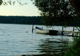 Najpiękniej na Mazurach