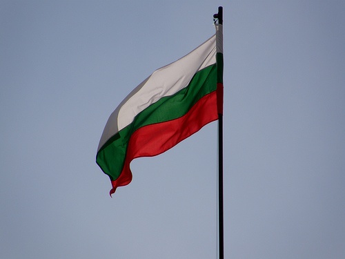 Bułgaria: Zwycięstwo prawicy