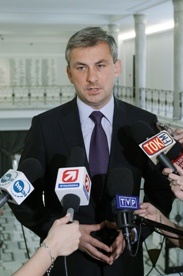 Grzegorz Napieralski