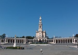 Fatima: Nobel dla sanktuarium