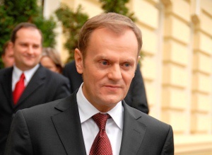 Rząd o budżecie na rok 2009