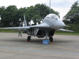 MiG-29