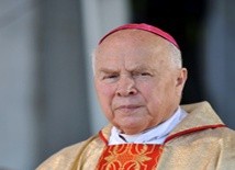 abp Tadeusz Gocłowski