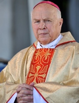 abp Tadeusz Gocłowski