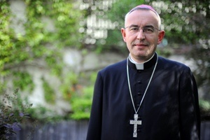 Bp Piotr Jarecki