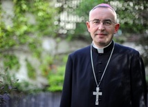 Bp Piotr Jarecki