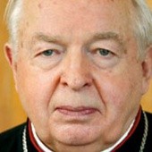 Bp Kazimierz Górny